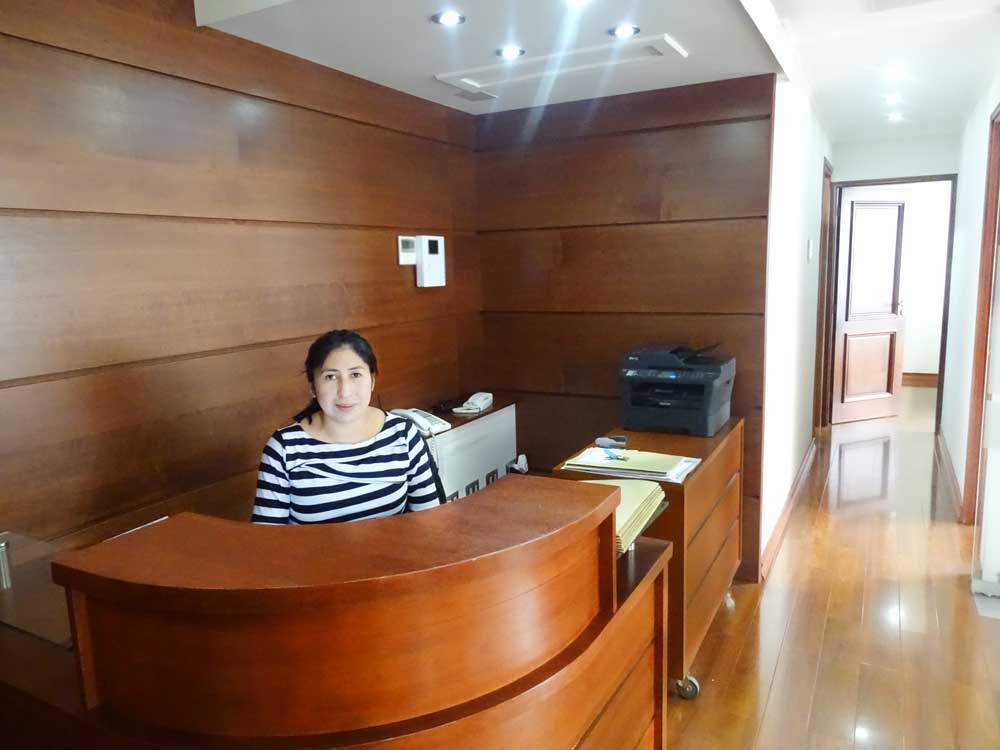 secretaria